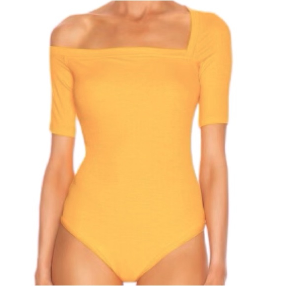 NWT Alix NYC harring bodysuit
